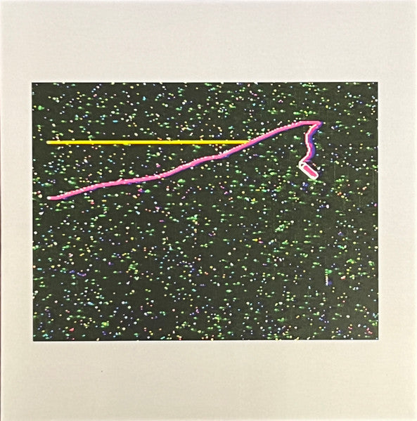 Khotin – Alterac Acid / Mornings II - New 7" Record 2024 Khotin Industries Canada Vinyl - Downtempo / Acid - Shuga Records