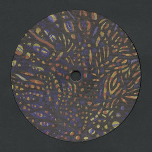 DJ Plant Texture - Let The Machine Speak - New 12" Single Record 2024 ilian Tape Germany Vinyl - Techno / Tribal - Shuga Records