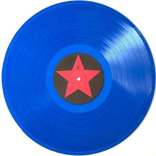 Conan Gray - Found Heaven - Mint- LP Record 2024 Republic Target Exclusive Teardrop Blue Vinyl, Alternative Cover & Huge Poster - Pop Rock - Shuga Records