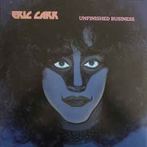 正規 Eric Carr 2024 Set Box LP 2 New - Business Unfinished – その他