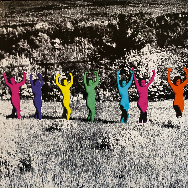 TV Girl - Death Of A Party Girl (2018) - New LP Record 2024 Self Released Black - Indie Pop - Shuga Records