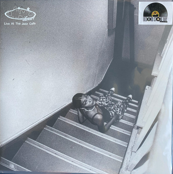 Olivia Dean - Live At The Jazz Café - New LP Record Store Day 2024 EMI Europe RSD Vinyl - Soul / Pop / Neo Soul - Shuga Records