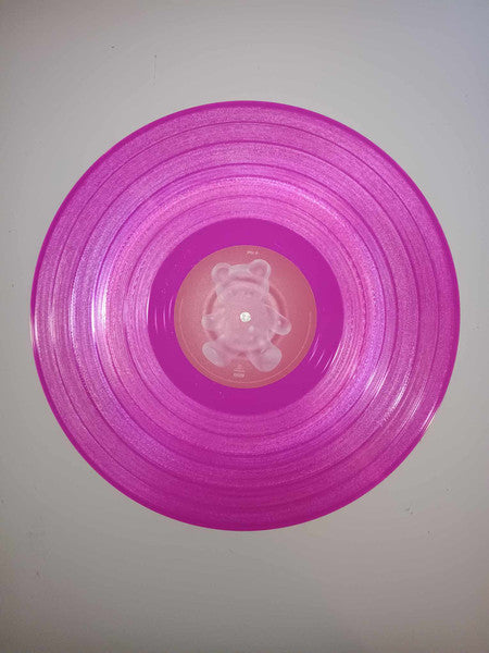 Ashnikko - Demidevil - New LP Record Store Day 2024 Parlophone Warner RSD Pink Vinyl & Insert - Pop Rap - Shuga Records