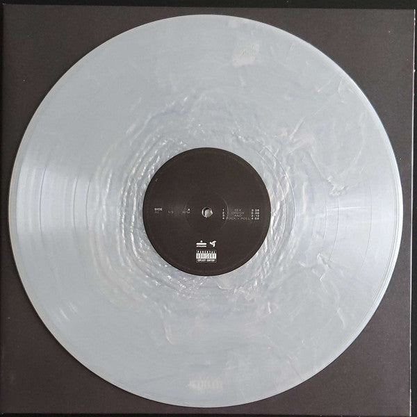Think About You – Don't Die On Me – Vinyl (LP, Album), 2024