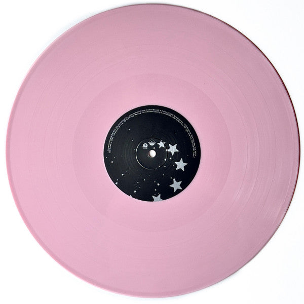 Chappell Roan - The Rise & Fall Of A Midwest Princess (2023) - New 2 LP Record 2024 Island Urban Outfitters Exclusive Pink Vinyl - Dance-Pop / Alt-Pop - Shuga Records