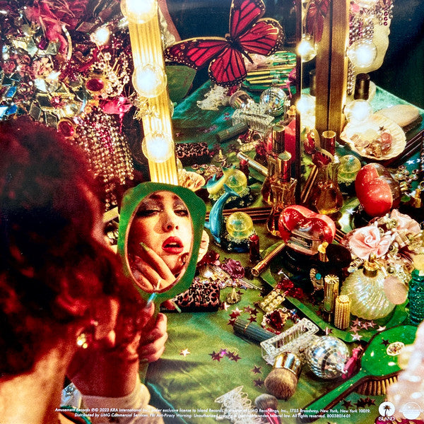 Chappell Roan - The Rise & Fall Of A Midwest Princess (2023) - New 2 LP Record 2024 Island Urban Outfitters Exclusive Pink Vinyl - Dance-Pop / Alt-Pop - Shuga Records