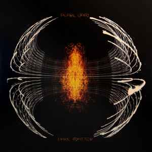Pearl Jam - Dark Matter - New LP Record 2024 Monkeywrench Philadelphia Orange & Black Vinyl - Grunge / Alt Rock - Shuga Records
