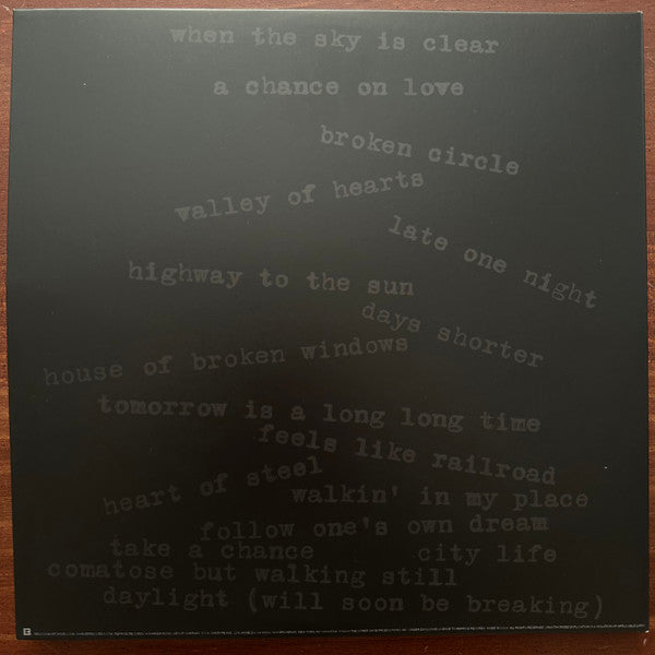Neil Young & Crazy Horse - Fuckin' Up - Mint- 2 LP Record Store Day 2024 Reprise Clear Vinyl - Alternative Rock / Country Rock
