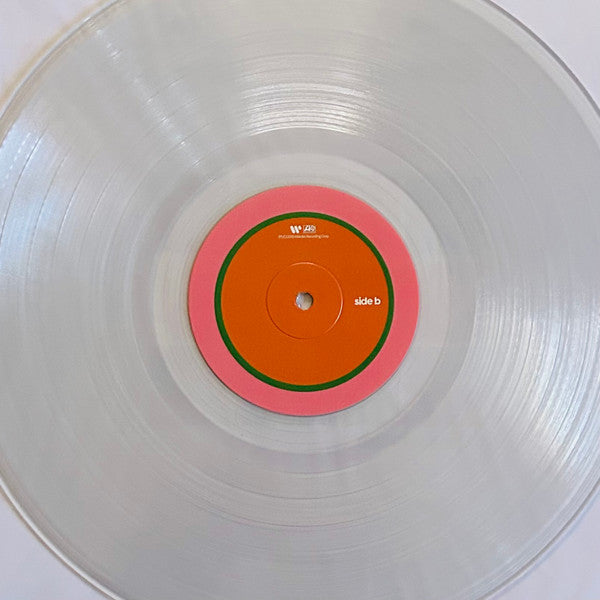 Danny Ocean - 54+1 (2019) - New LP Record Store Day 2024 Atlantic RSD Ultra Clear Vinyl - Latin Pop / Reggaeton - Shuga Records