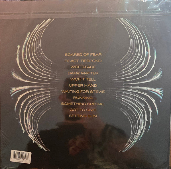 Pearl Jam – Dark Matter - New LP Record 2024 Monkeywrench Chicago Red Blue Galaxy Vinyl - Grunge / Alt Rock