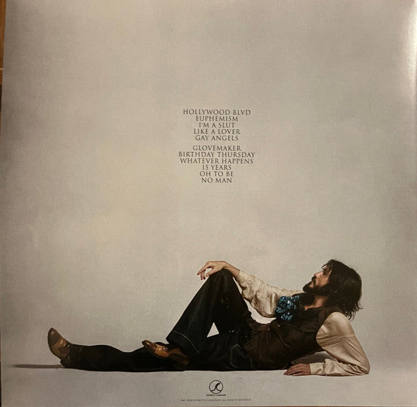 Loren Kramar – Glovemaker - New LP Record 2024 Secretly Canadian Secretly Society Club Brown Vinyl - Indie Rock - Shuga Records
