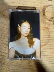 Laufey - Bewitched: The Goddess Edition - New Cassette 2024 AWAL Silver Chrome Tape - Contemporary Jazz - Shuga Records