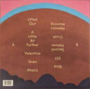 Tourist - Memory Morning - New LP Record 2024 Monday Black Vinyl - Electronic / Downtempo / House / UK Garage - Shuga Records