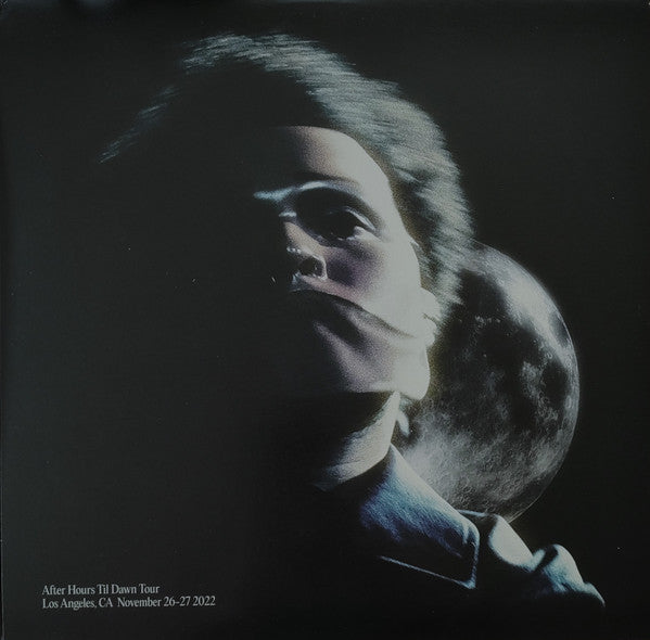 The Weeknd - Live At SoFi Stadium - Mint- 3 LP Record Store Day 2024 Republic XO USA RSD RARE Vinyl - R&B / Pop / Synth-pop - Shuga Records