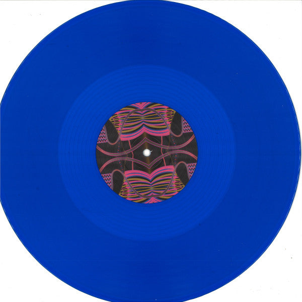 Kerri Chandler, Dennis Quin Ft Troy Denari – You Are In My System 
