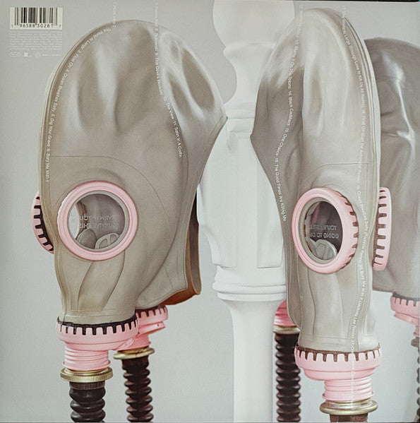 Modest Mouse - Good News For People Who Love Bad News (2004) (Deluxe)- New 2 LP Record 2024 Epic Green & Pink Vinyl - Indie Rock - Shuga Records