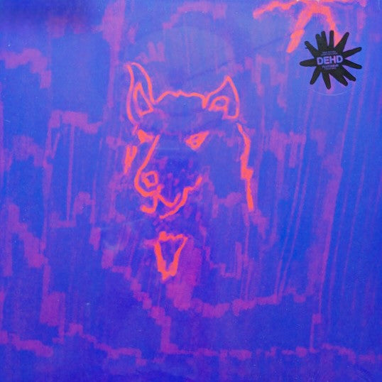 Dehd - Poetry - New LP Record 2024 Fat Possum Plutonium Vinyl - Chicago Indie Rock / Jangle Pop - Shuga Records