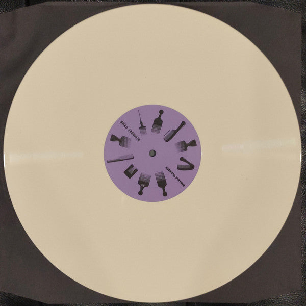 Digable Planets - Blowout Comb (1994) - New 2 LP Record 2023 Pendulum Cream Colored Vinyl - Hip Hop / Jazzy Hip-Hop - Shuga Records