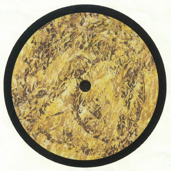 Deetron Presents Soulmate - Drone E.P. - New LP Record 2024 Ilian Tape Germany Vinyl - Techno - Shuga Records