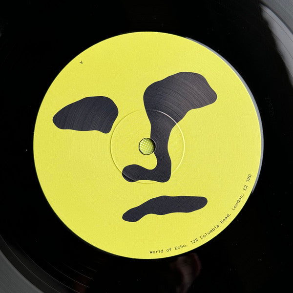 Tara Clerkin Trio - In Spring - New EP Record 2024 WORLD OF ECHO UK Vinyl - Electronic / Downtempo / Pop / Trip Hop / Jazz - Shuga Records