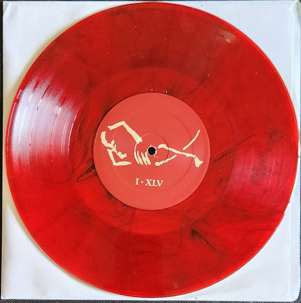 Murder In The Red Barn – Murder In The Red Barn (2003) - New 10" EP Record 2024 Dipterid Vinyl - Emo  / Indie Rock / Post Rock - Shuga Records