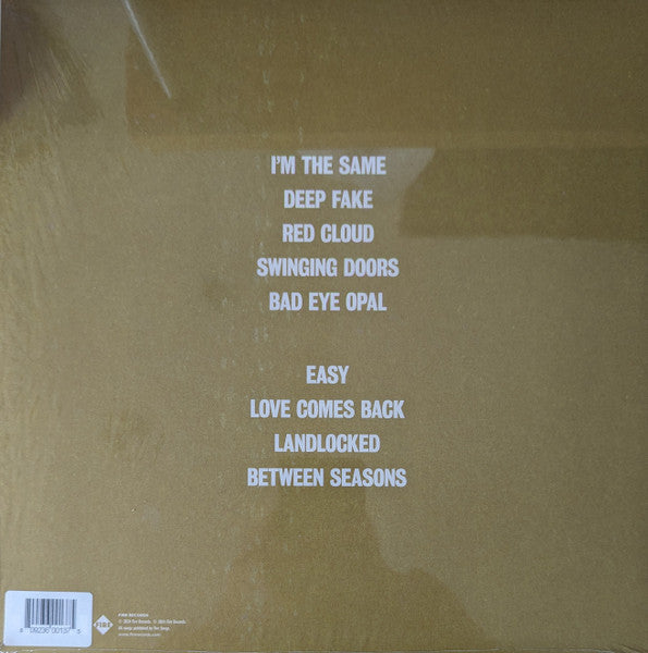Marina Allen - Eight Pointed Star - New LP Record 2024 Fire UK Peach Vinyl & Download - Pop / Folk / Psychedelic - Shuga Records