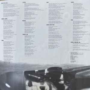 Prisonshake - The Roaring Third - Mint- LP Record 1993 Scat USA Vinyl & Insert - Alternative Rock / Indie Rock - Shuga Records
