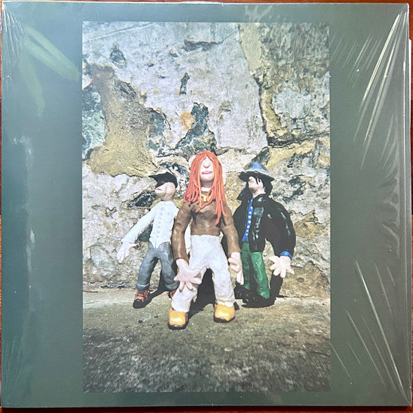 Th Blisks - Elixa - New LP Record 2024 Efficient Space Vinyl - Trip Hop / Dub / Indie Pop  / Post-Punk - Shuga Records