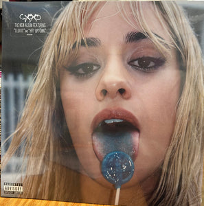 Camila Cabello - C,XOXO - Mint- LP Record 2024 Geffen Interscope