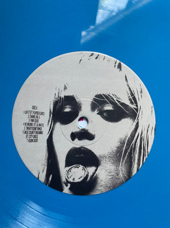 Camila Cabello - C,XOXO - New LP Record 2024 Geffen Interscope Sky Blue Vinyl - Pop - Shuga Records