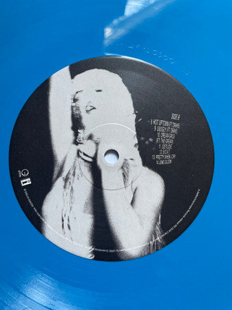 Camila Cabello - C,XOXO - New LP Record 2024 Geffen Interscope Sky Blue Vinyl - Pop - Shuga Records