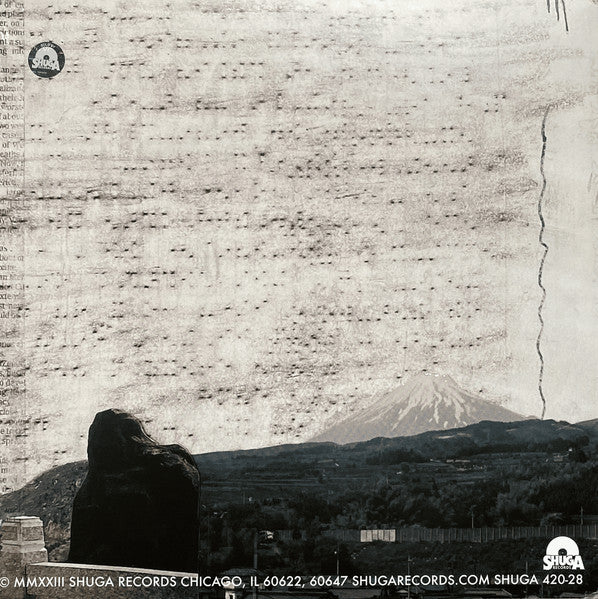 Signed Autographed - The Aubreys - Karaoke Alone (2021) - New LP Record 2024 Shuga Records Green Swirl Marble Numbered Vinyl - Indie Rock / Psychedelic Rock - Shuga Records