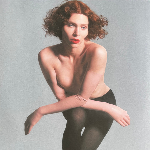 Sophie - Oil Of Every Pearl's Un-Insides (2018) - New LP Record 2024 Future Classic Transgressive Black Vinyl, Poster & Download - Electronic / Dance-pop / Hyperpop - Shuga Records