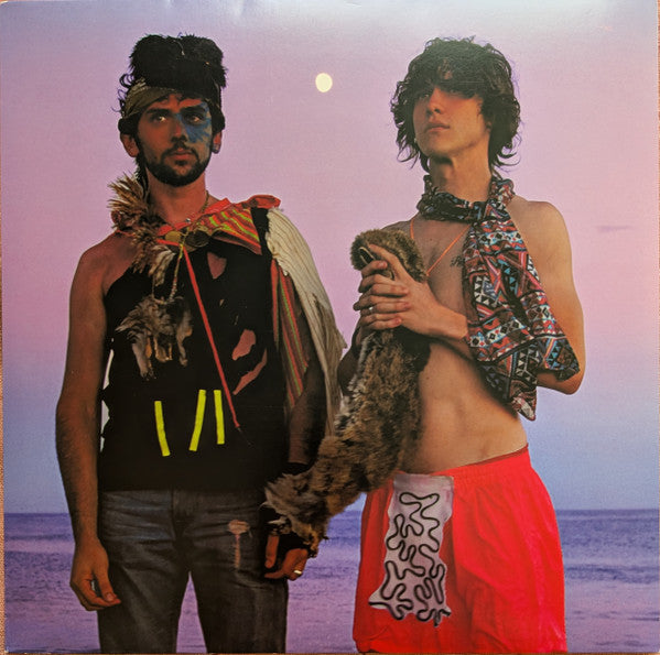 MGMT - Oracular Spectacular (2007) - New LP Record 2023 Columbia USA Vinyl - Indie Rock / Psychedelic Rock - Shuga Records