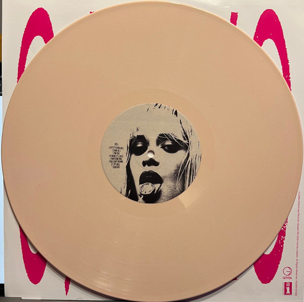 Signed Autographed - Camila Cabello - C,XOXO - New LP Record 2024 Geffen Interscope Baby Pink Vinyl & Signed Insert - Pop - Shuga Records