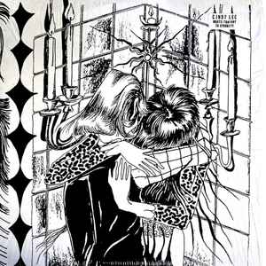 Cindy Lee - What's Tonight To Eternity (2020) - New LP Record 2024 W.25th Vinyl - Lo-Fi / Indie Rock - Shuga Records