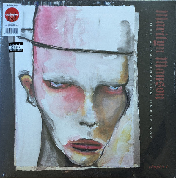 Marilyn Manson - One Assassination Under God (Chapter 1 Marilyn Manson - One Assassination Under God (Chapter 1