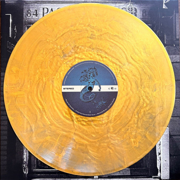 Johnny Blue Skies Passage Du Desir New LP Record 2024