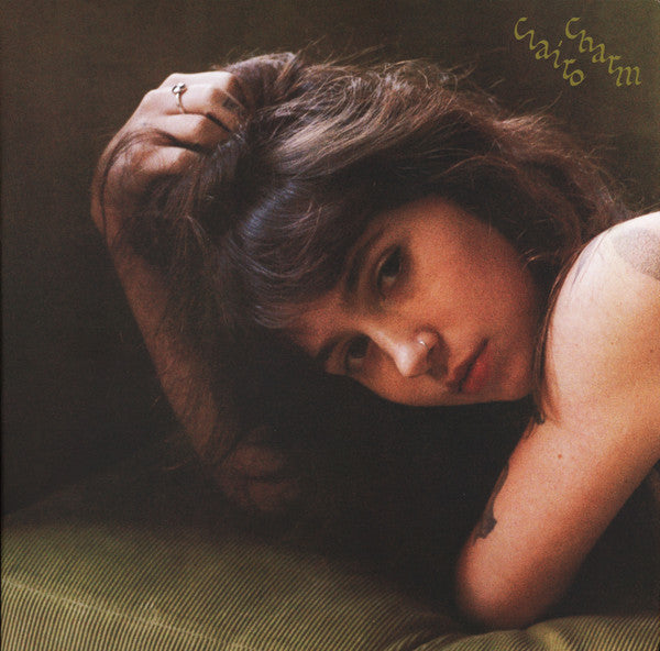 Clairo - Charm - Mint- LP Record 2024 Good Buddy Indie exclusive Purple Vinyl - Indie Pop / Soft Rock - Shuga Records