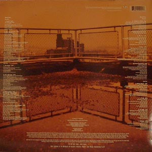 Diamond - Hatred, Passions And Infidelity - Mint- 2 LP Record 1997 Mercury USA Original RARE Promo Vinyl - Hip Hop - Shuga Records