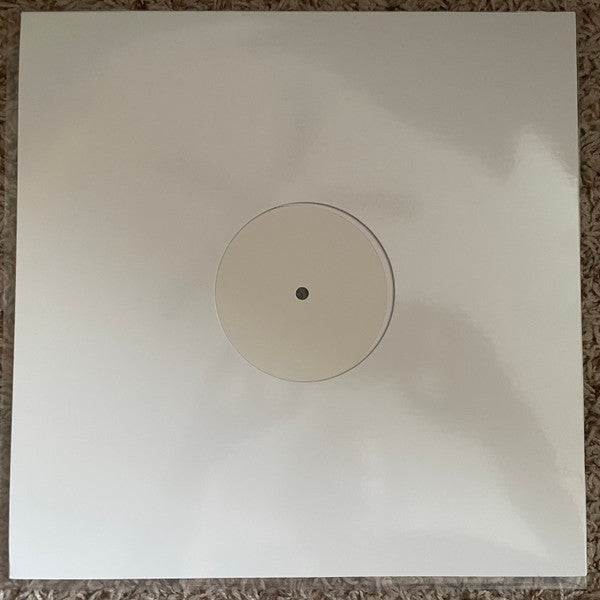 Jack White - No Name - New LP Record 2024 Third Man White Vinyl