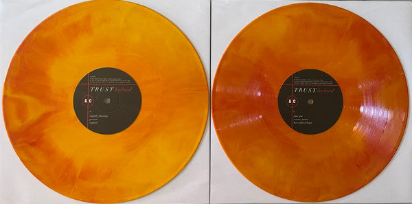 Trust / TR/ST - Joyland (2014) - New 2 LP Record 2024 Arts & Crafts Lava Vinyl - EBM / Darkwave / Synthpop - Shuga Records