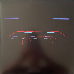 Trust / TR/ST - Joyland (2014) - New 2 LP Record 2024 Arts & Crafts Lava Vinyl - EBM / Darkwave / Synthpop - Shuga Records