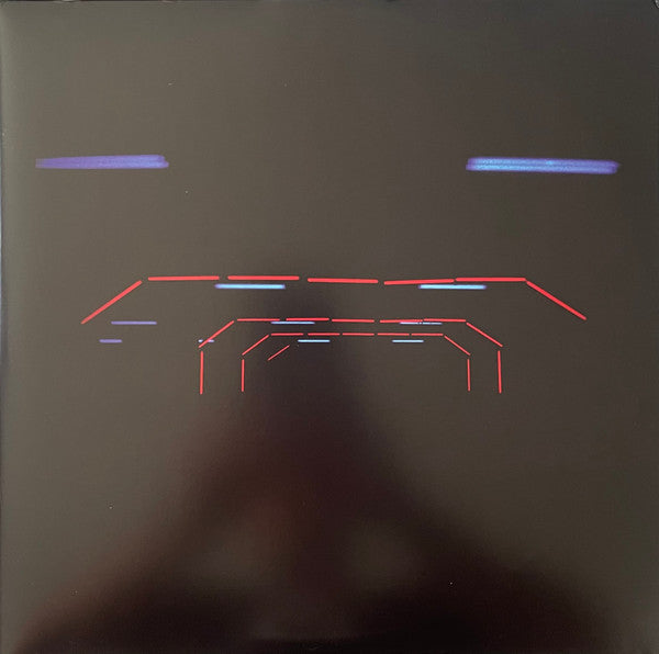 Trust / TR/ST - Joyland (2014) - New 2 LP Record 2024 Arts & Crafts Lava Vinyl - EBM / Darkwave / Synthpop - Shuga Records