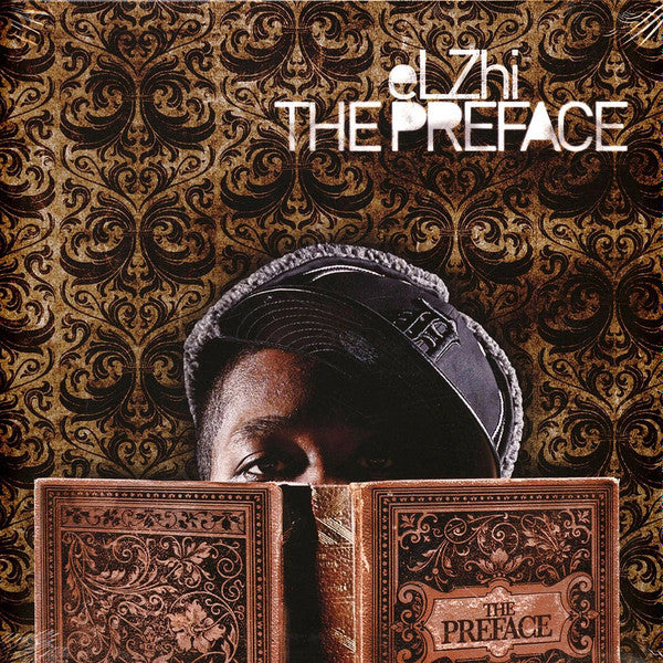 Elzhi - The Preface (2008) - New 2 LP Record 2024 Nature Sounds Vinyl - Hip Hop - Shuga Records