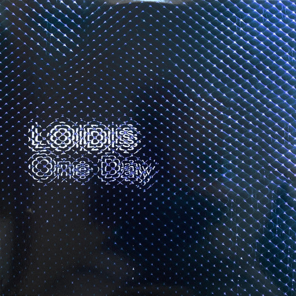 Loidis - One Day - New 2 LP Record 2024 Incienso Vinyl - Dub Techno / Minimal / Tech House - Shuga Records