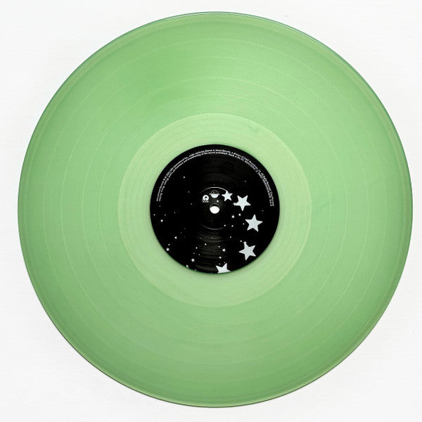 Chappell Roan - The Rise & Fall Of A Midwest Princess - Mint- 2 LP Record 2024 Island UK Coke Bottle Clear Green Vinyl - Alt-Pop / Dance-pop - Shuga Records