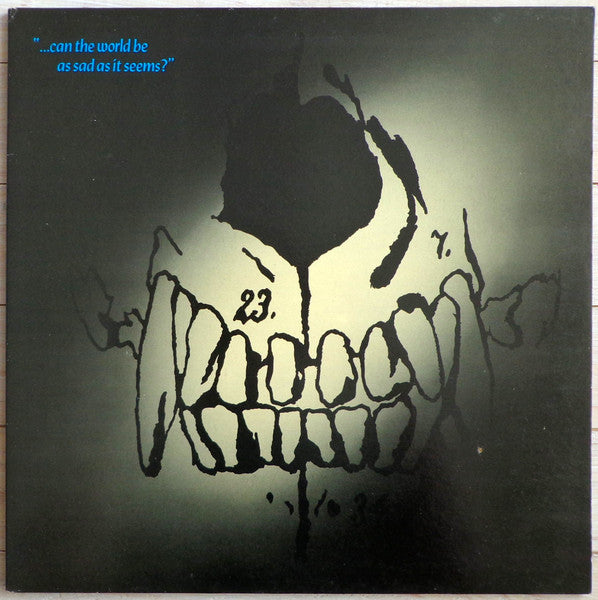 Throbbing Gristle - Heathen Earth (1980) - Mint- LP Record 1983 Mute UK Vinyl - Electronic / Industrial / Experimental - Shuga Records