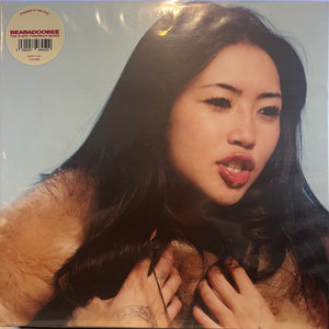 beabadoobee – This Is How Tomorrow Moves - New LP Record 2024 Dirty Hit Light Blue Vinyl - Alt-Pop - Shuga Records