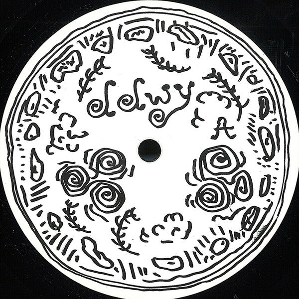 ddwy - Spinning Stones - New LP Record 2024 Public Possession Germany Vinyl - Downtempo / Balearic / Deep House - Shuga Records